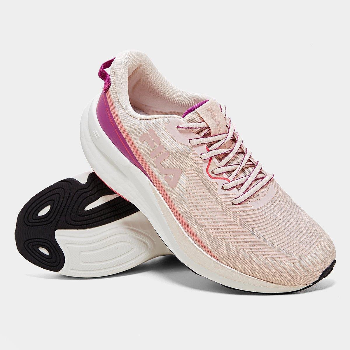 Tênis Fila Striker Feminino - Tam: 39 - 1