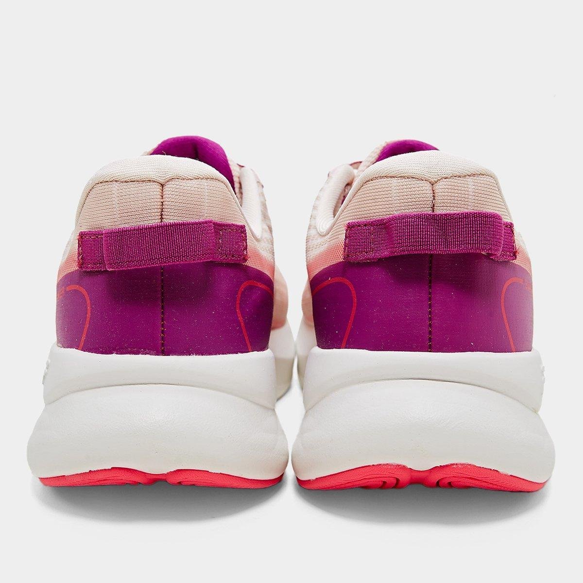 Tênis Fila Striker Feminino - Tam: 39 - 2