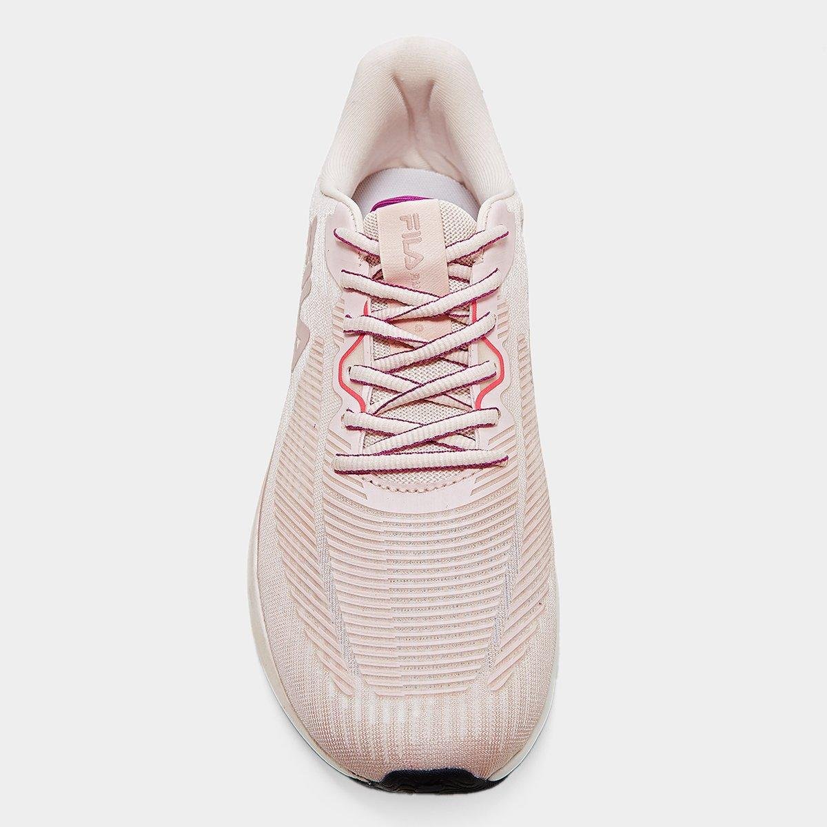 Tênis Fila Striker Feminino - Tam: 39 - 3
