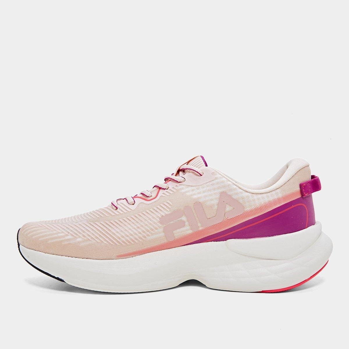 Tênis Fila Striker Feminino - Tam: 39 - 4