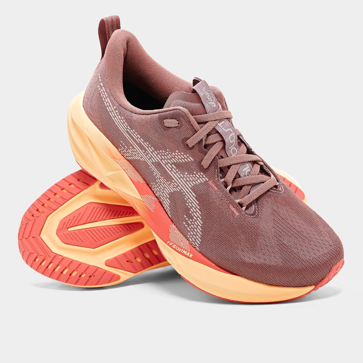 Tênis Asics Novablast 5 Feminino - Tam: 40 - 1
