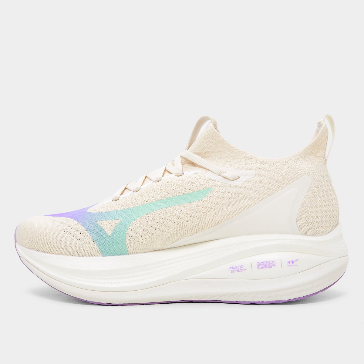 Tênis Mizuno Neo Vista 2 Feminino - Tam: 38 - 3