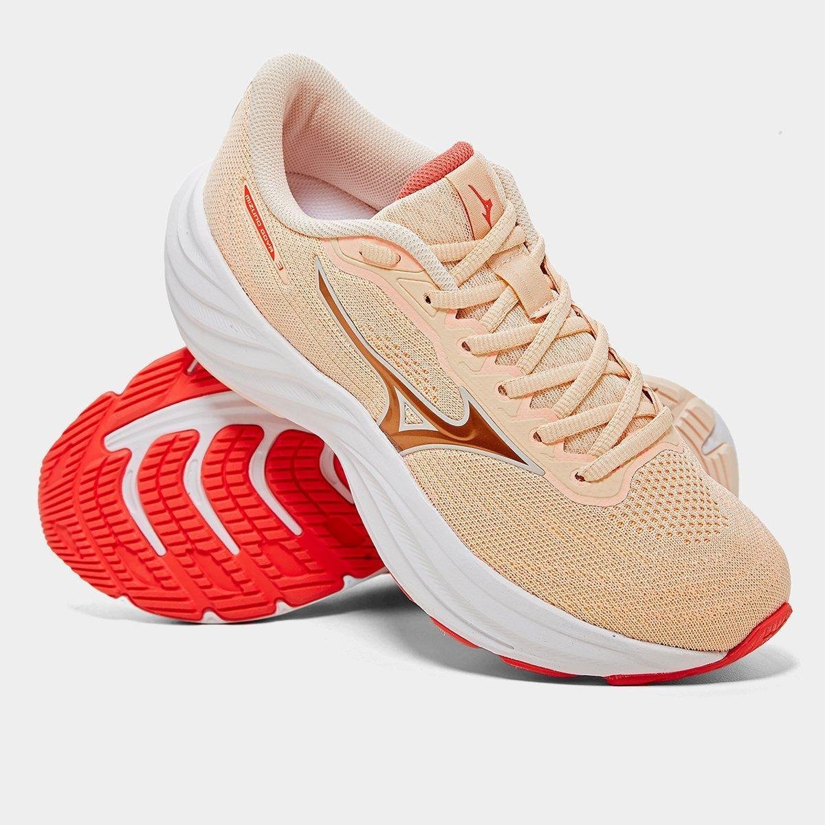 Tênis Mizuno Goya 3 Feminino - Tam: 39 - 1