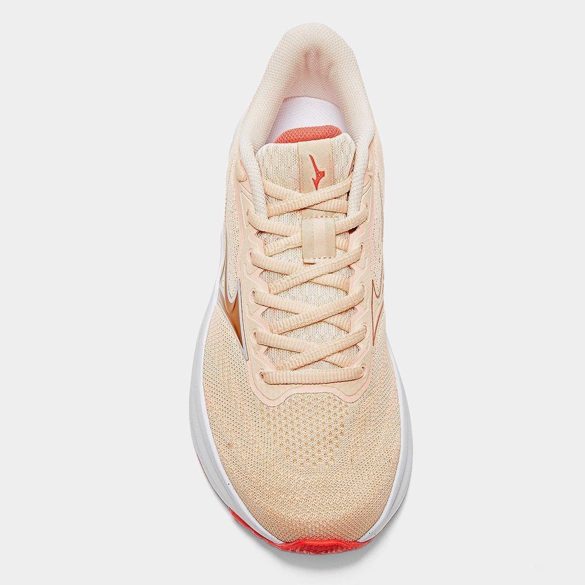 Tênis Mizuno Goya 3 Feminino - Tam: 39 - 3