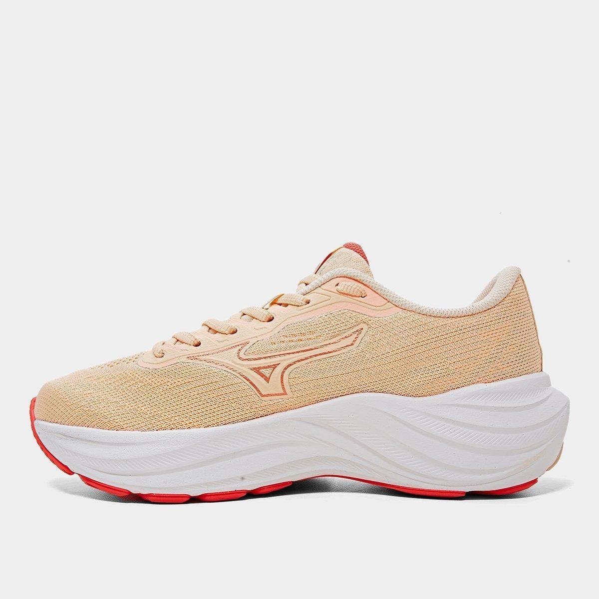 Tênis Mizuno Goya 3 Feminino - Tam: 39 - 4