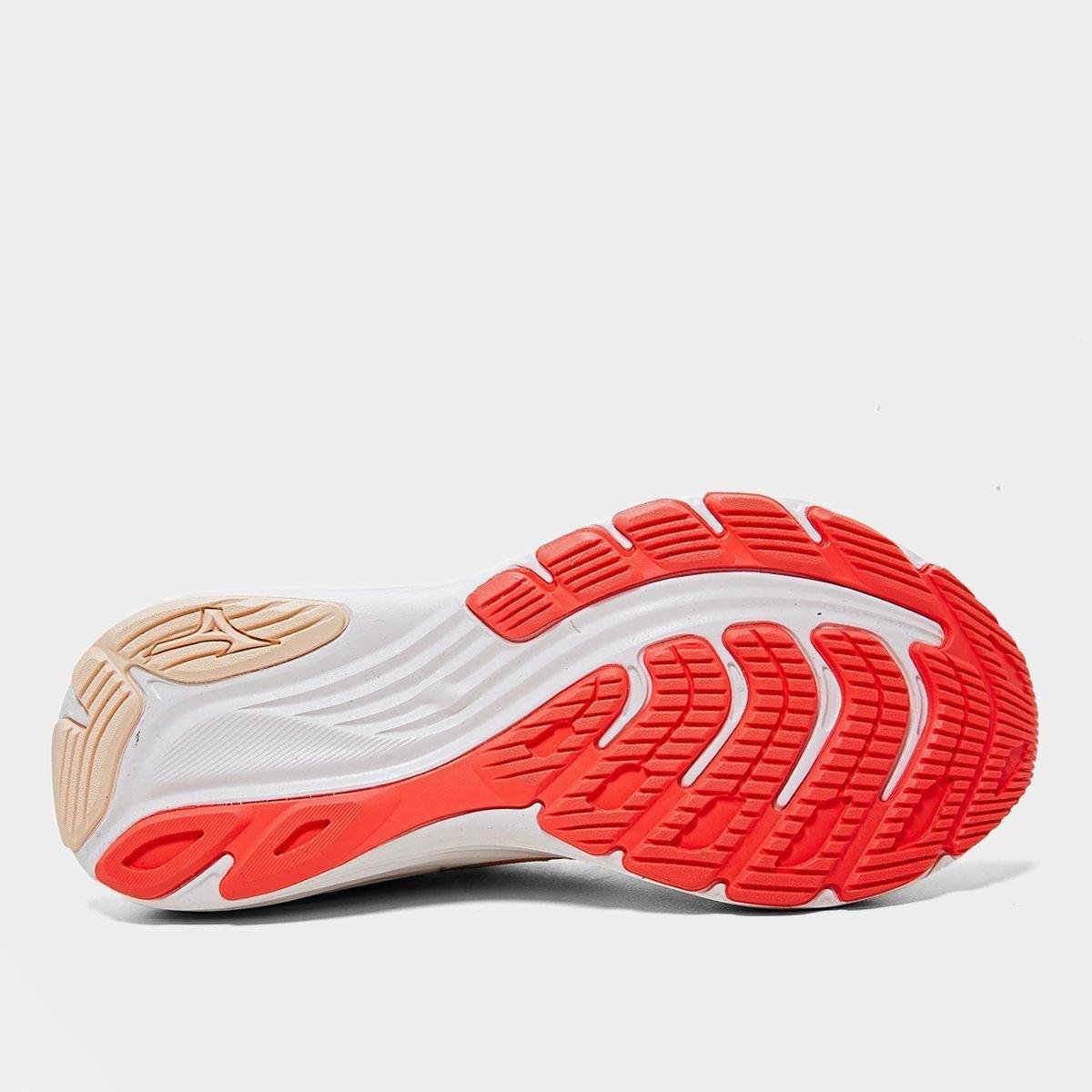 Tênis Mizuno Goya 3 Feminino - Tam: 39 - 5