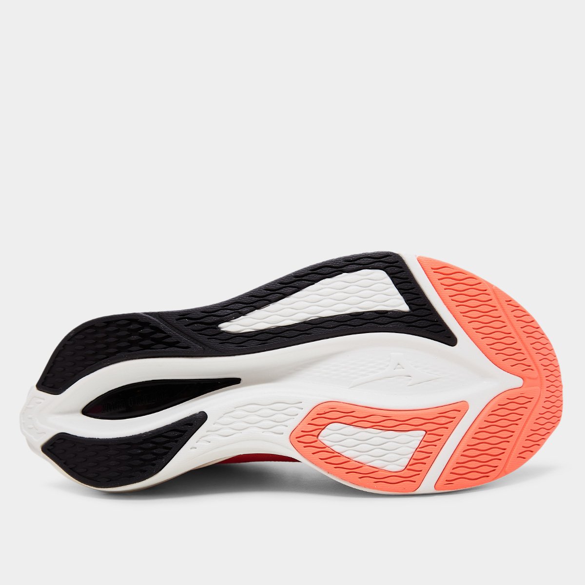 Tênis Mizuno Wave Rebellion Flash 3 Masculino - Tam: 44 - 4