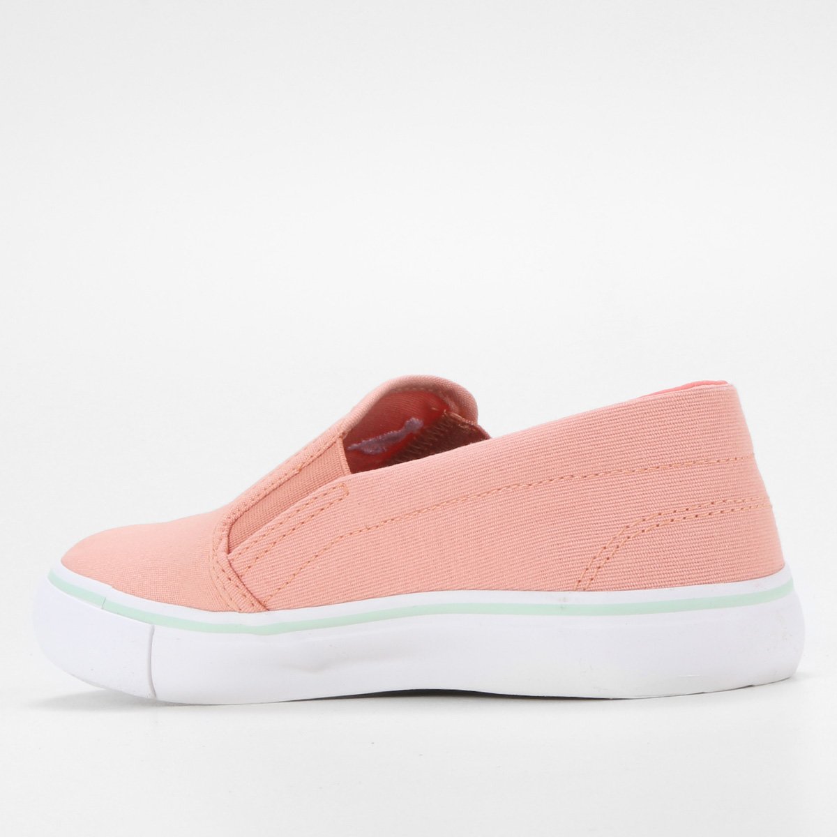 Slip On Infantil Reserva Mini Easy Masculino - Tam: 33 - 2
