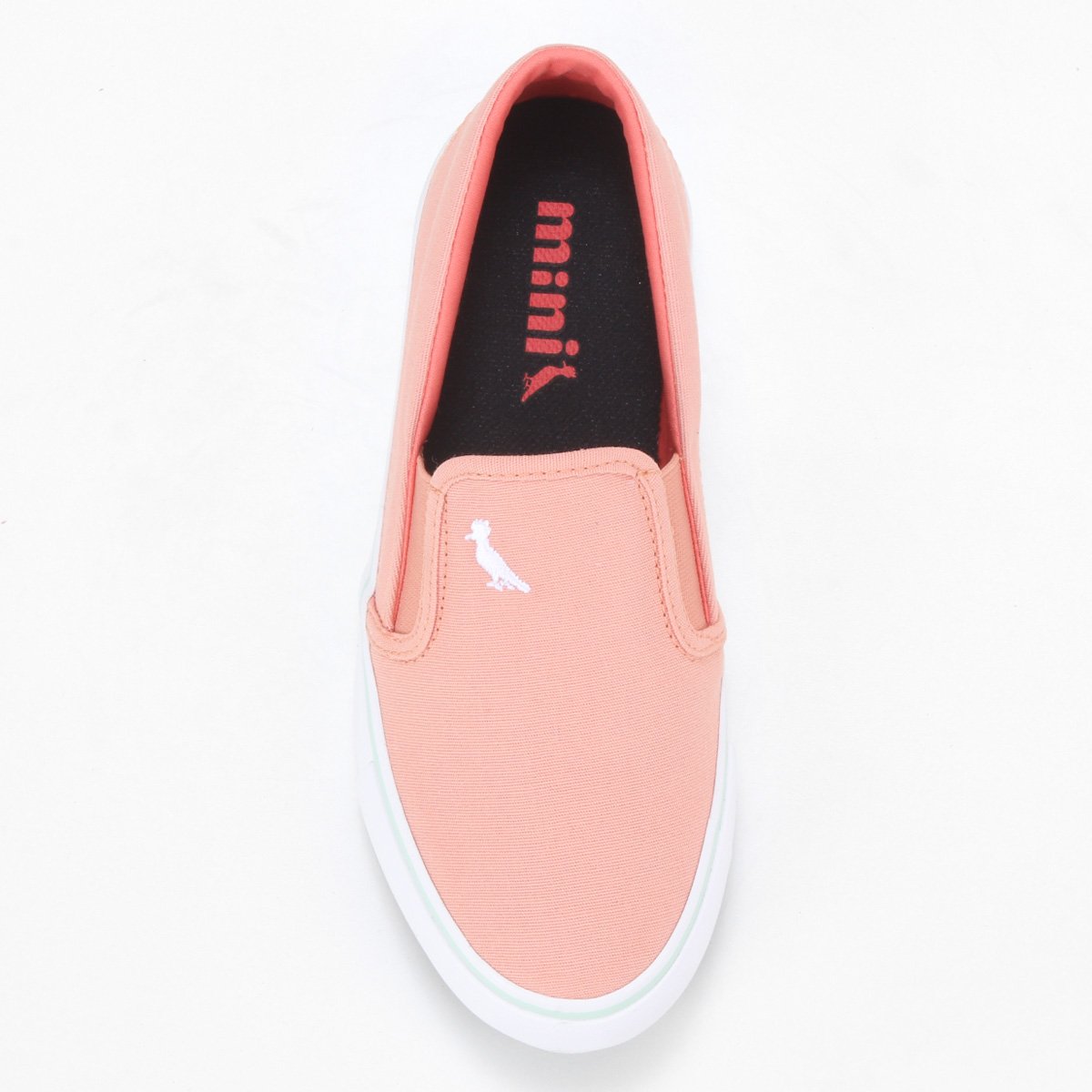 Slip On Infantil Reserva Mini Easy Masculino - Tam: 33 - 3
