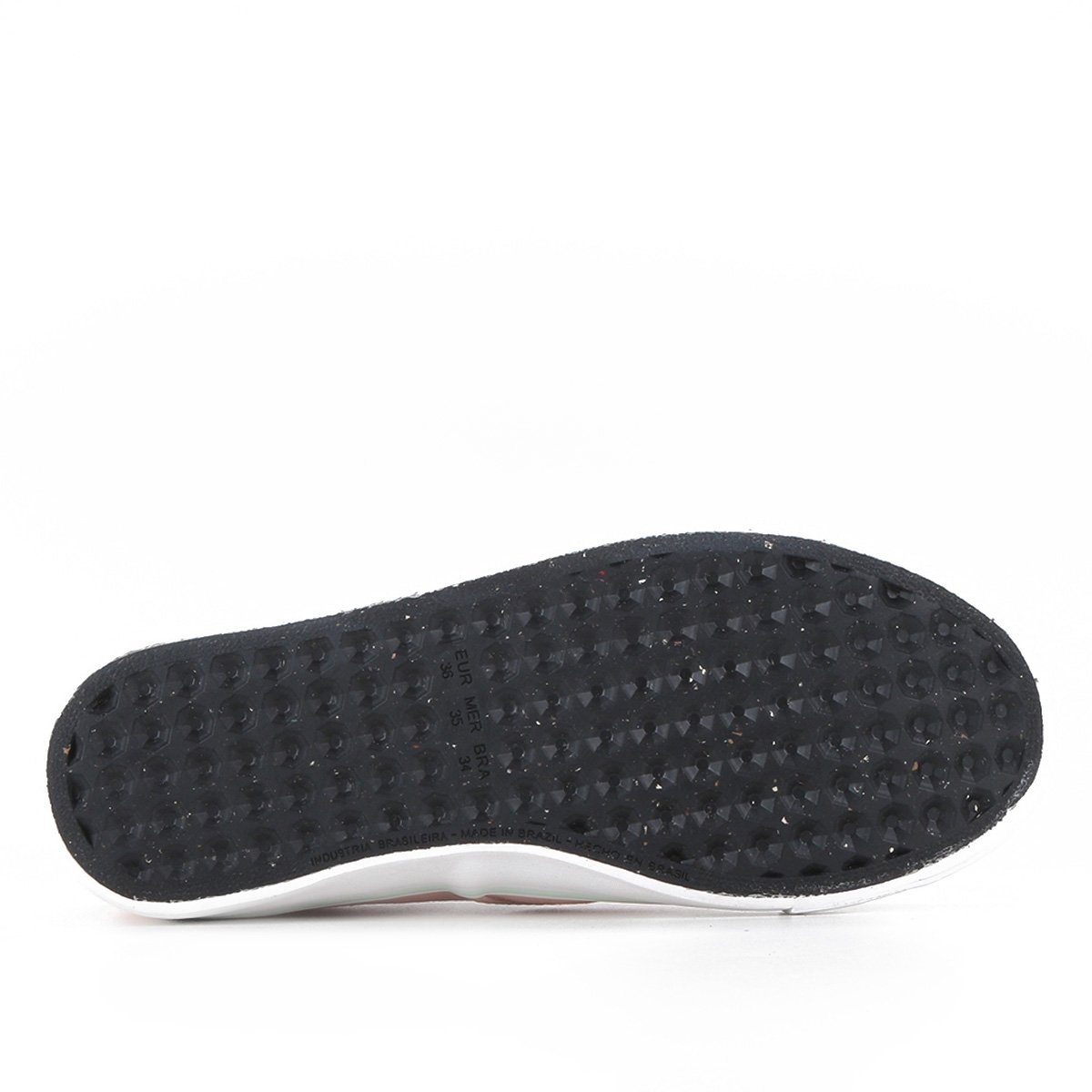 Tênis Infantil Reserva Mini Wave Masculino - Tam: 32 - 4