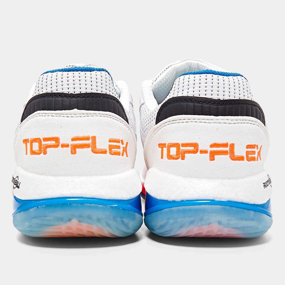 Chuteira Futsal Joma Top Flex Plus Unissex - Tam: 39 - 2