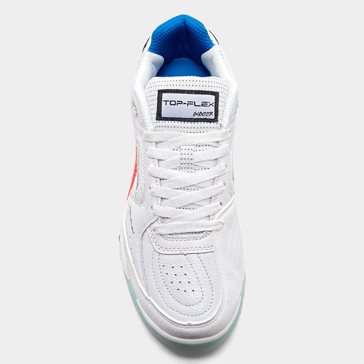 Chuteira Futsal Joma Top Flex Plus Unissex - Tam: 39 - 3