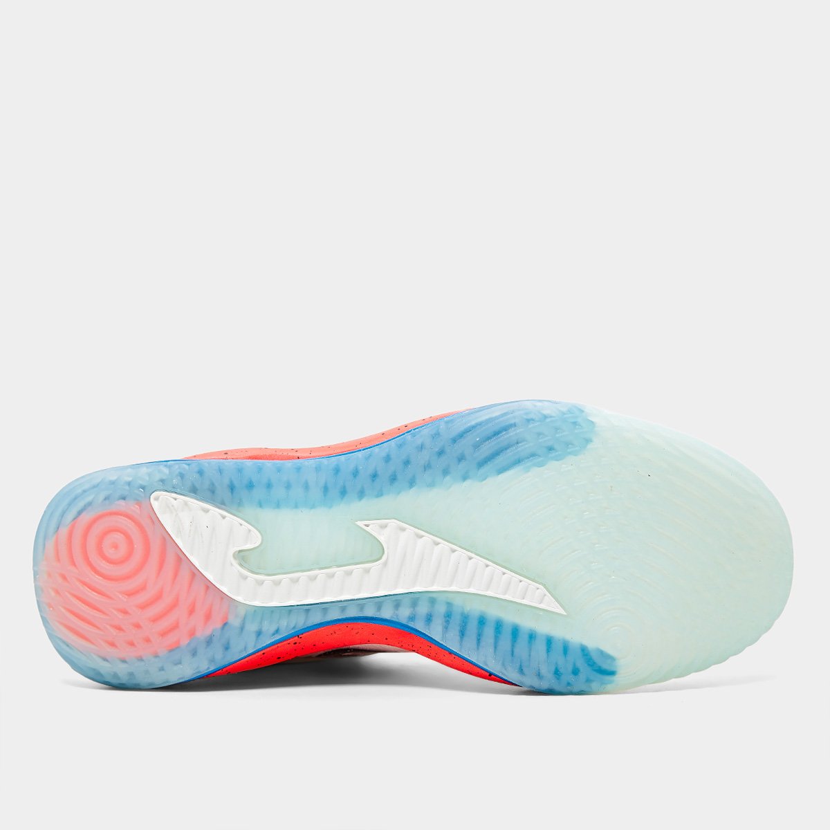 Chuteira Futsal Joma Top Flex Plus Unissex - Tam: 39 - 5