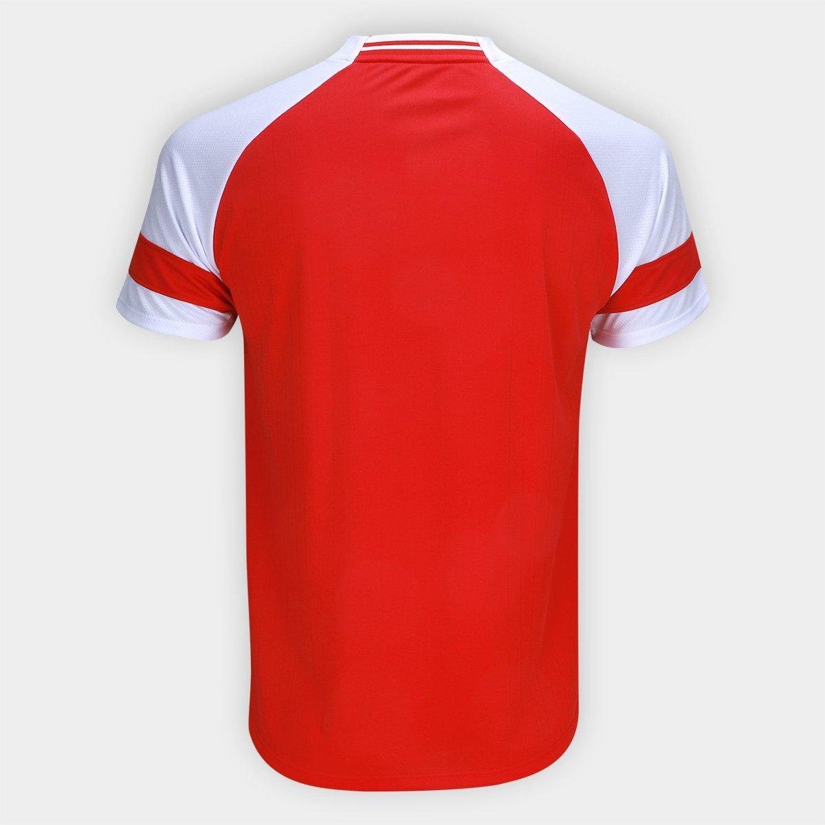 Camisa Internacional Baseball II Masculina - Tam: P - 1