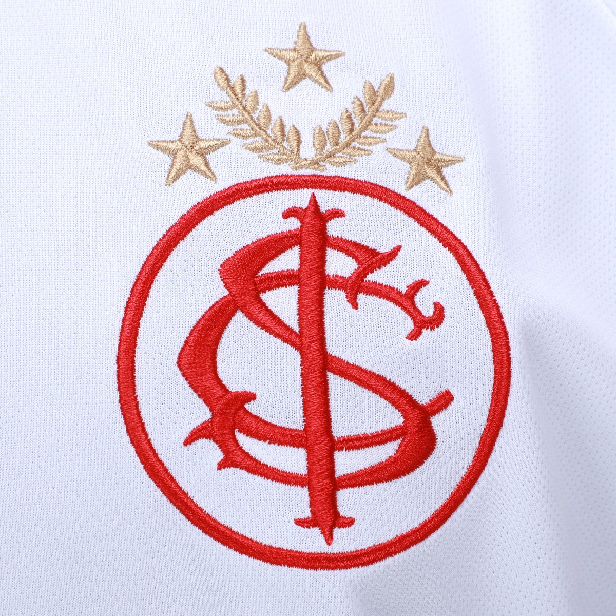 Camiseta Internacional Victory Masculina - Tam: M - 2