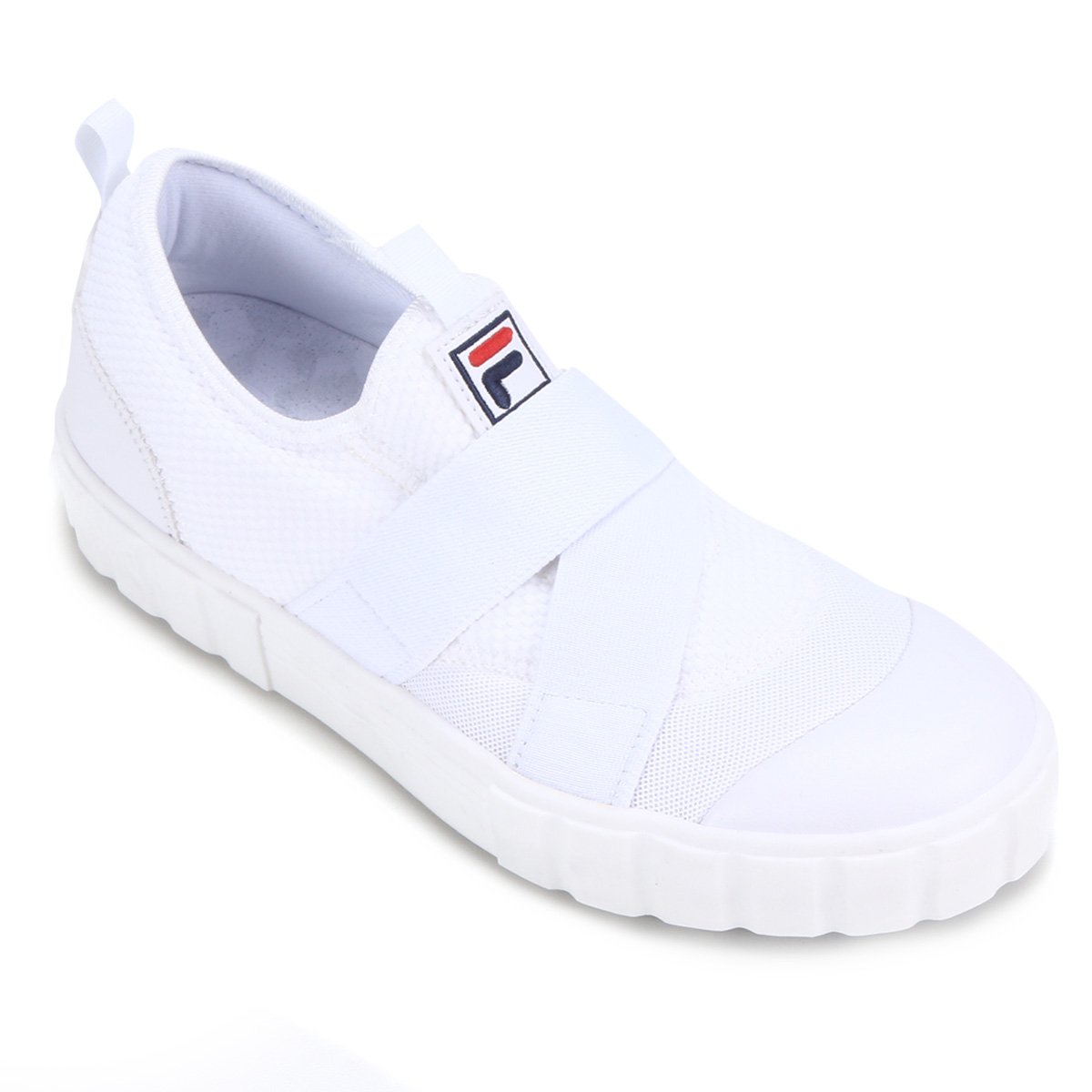 Tênis Fila Classic Court Adapter Feminino - Tam: 37 - 1