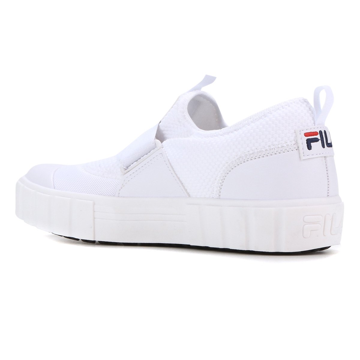 Tênis Fila Classic Court Adapter Feminino - Tam: 37 - 2