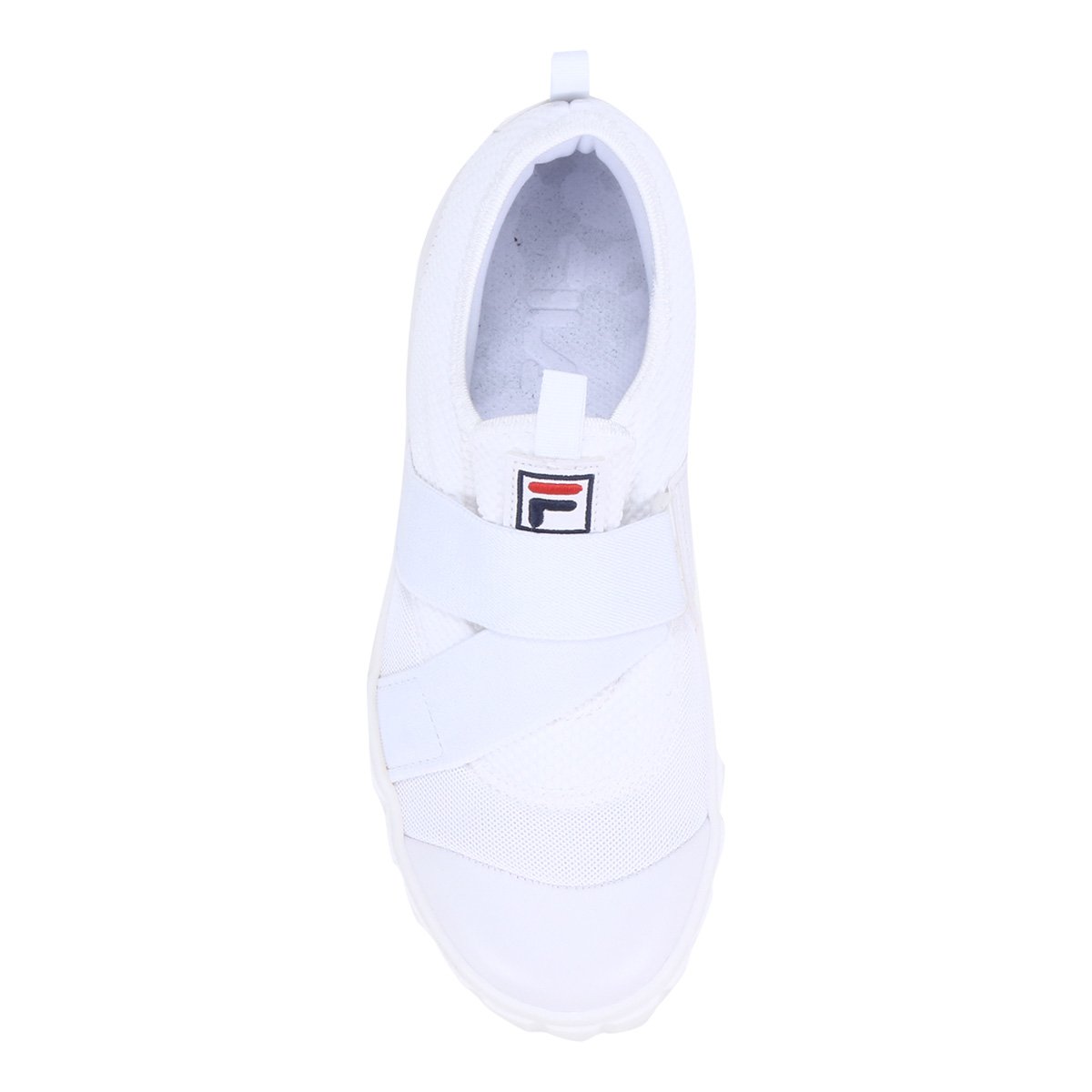 Tênis Fila Classic Court Adapter Feminino - Tam: 37 - 3