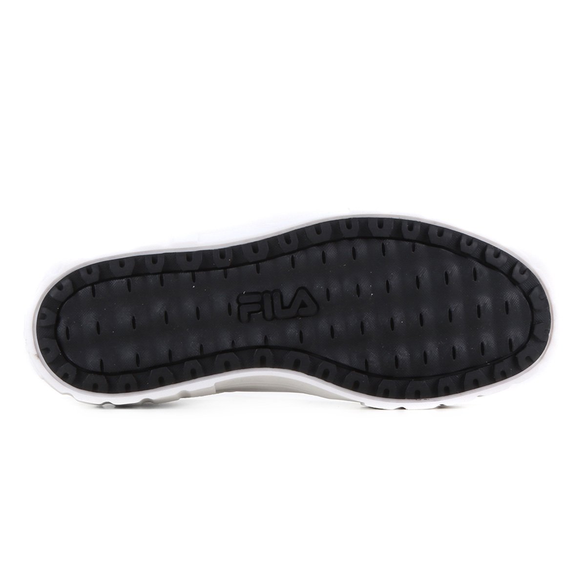 Tênis Fila Classic Court Adapter Feminino - Tam: 37 - 4
