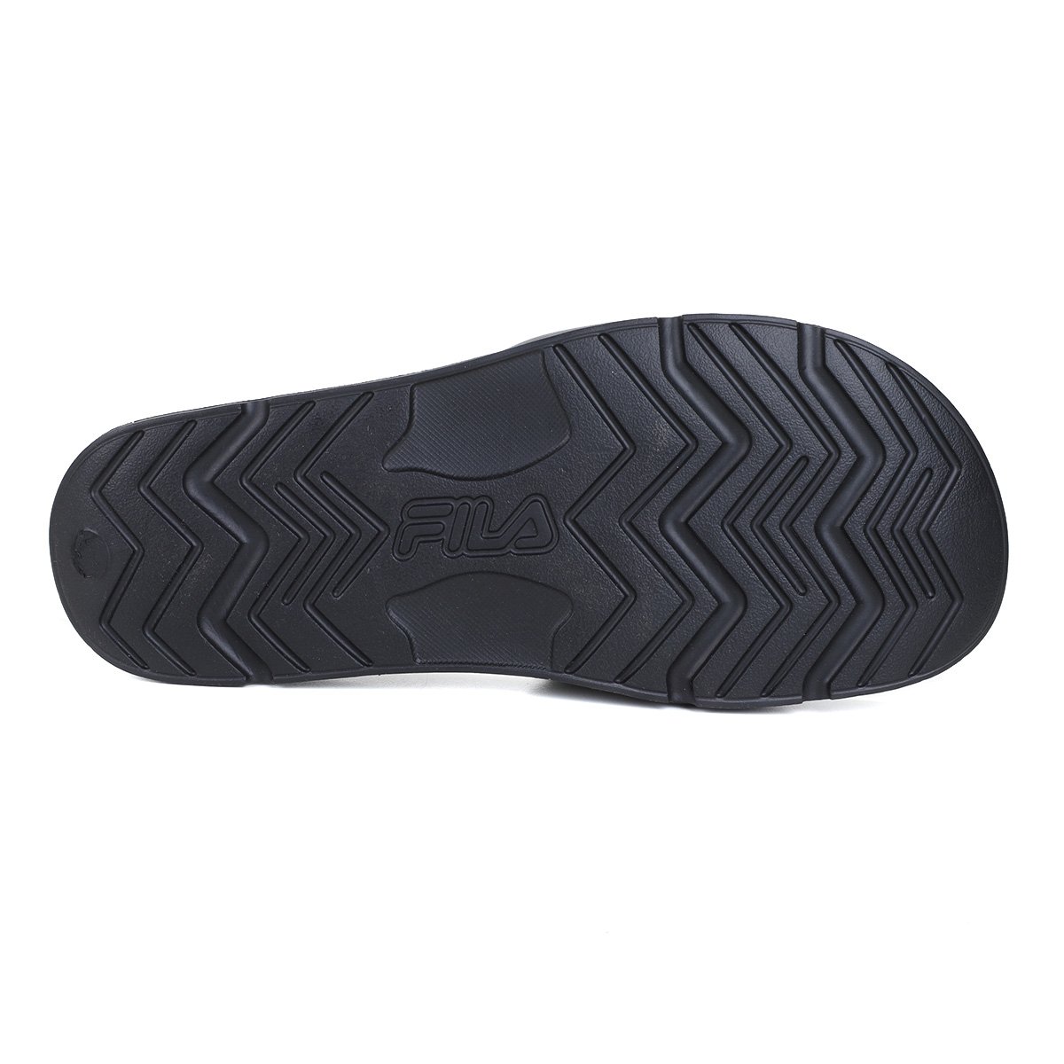 Chinelo Slide Fila Drifter VLC Masculino - Tam: 39 - 2