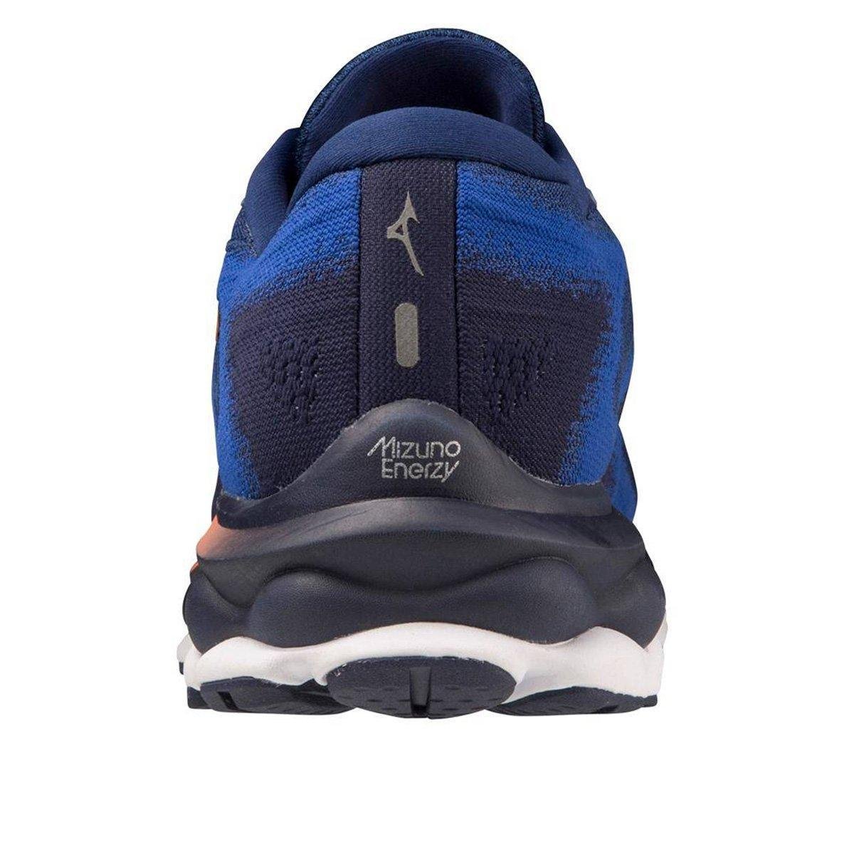 Tênis Mizuno Wave Sky 7 Masculino - Tam: 43 - 2