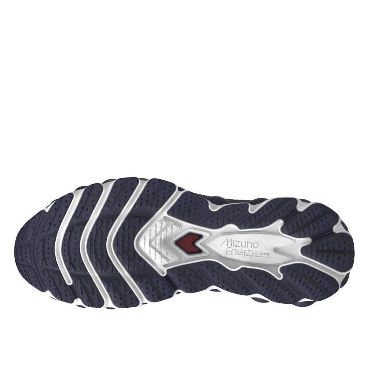 Tênis Mizuno Wave Sky 7 Masculino - Tam: 43 - 4