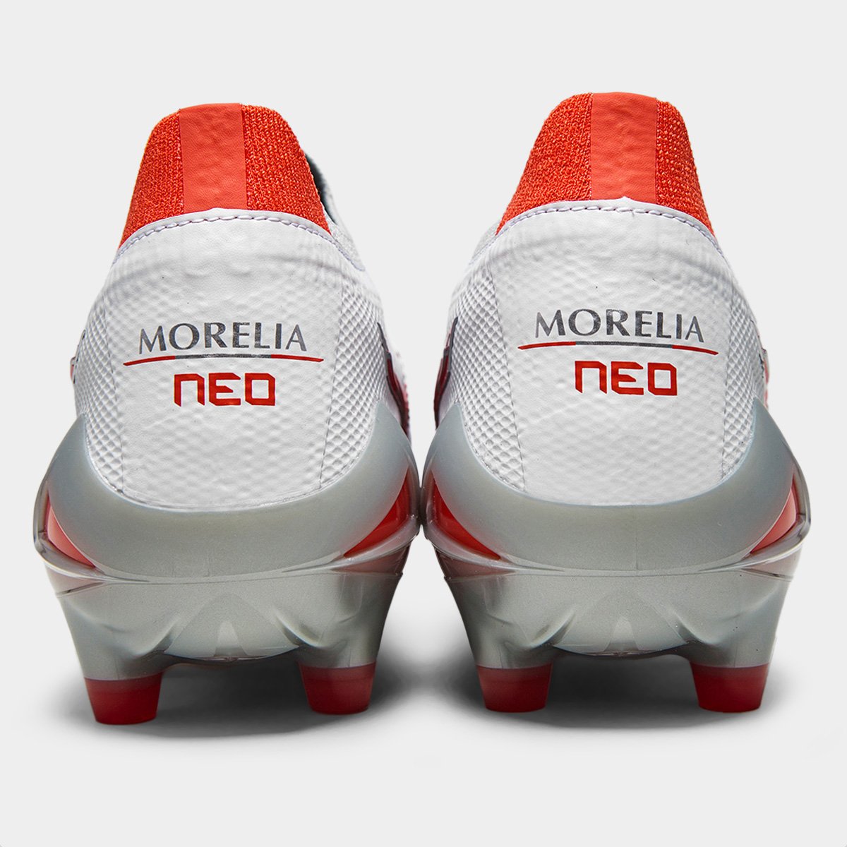 Chuteira Campo Mizuno Morelia Neo Iv B Japan Unissex - Tam: 39 - 2