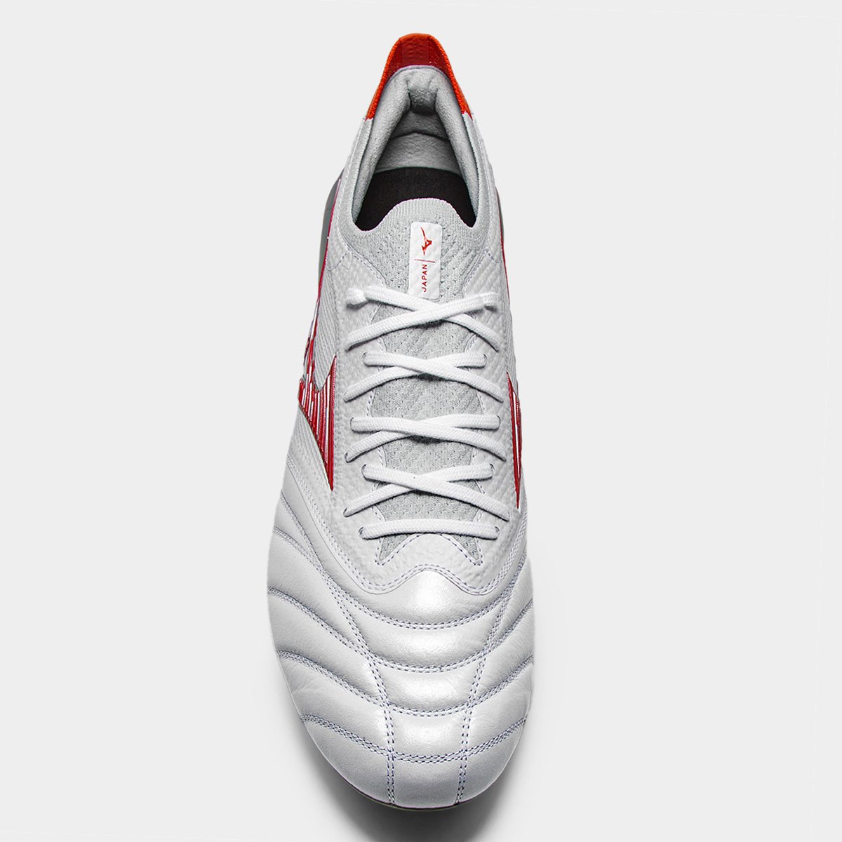 Chuteira Campo Mizuno Morelia Neo Iv B Japan Unissex - Tam: 39 - 3