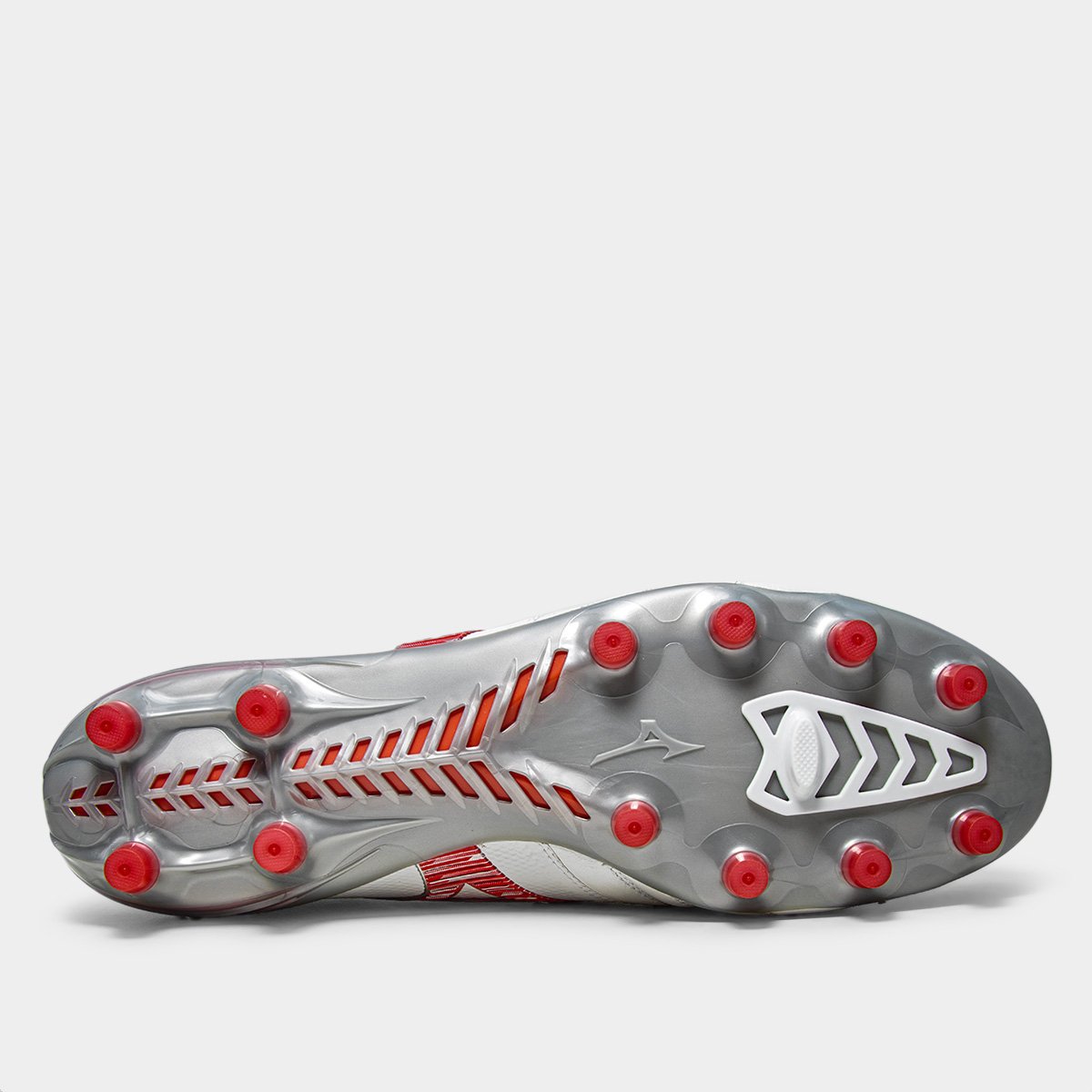 Chuteira Campo Mizuno Morelia Neo Iv B Japan Unissex - Tam: 39 - 4