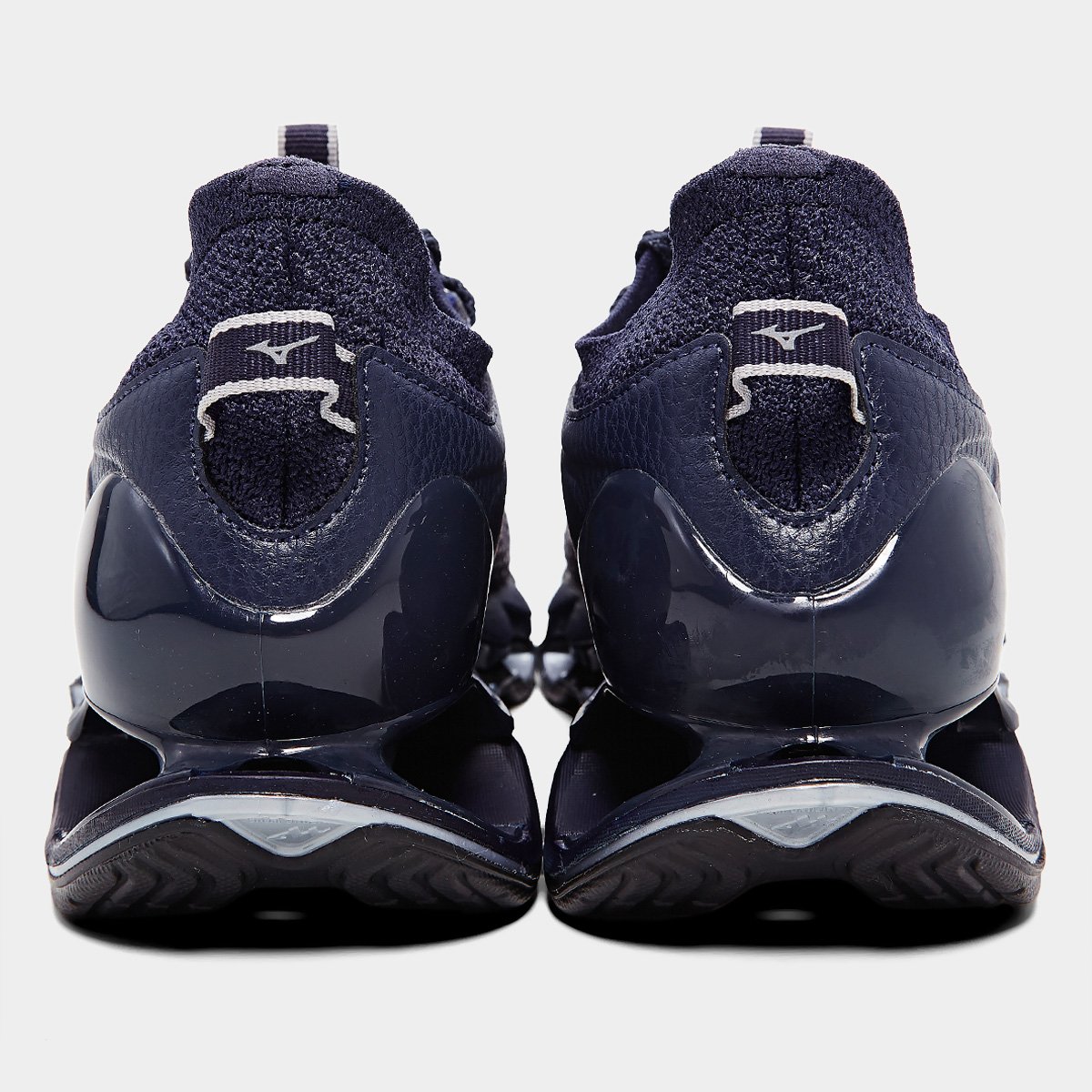 Tênis Mizuno Wave Prophecy 14 - Tam: 44 - 2