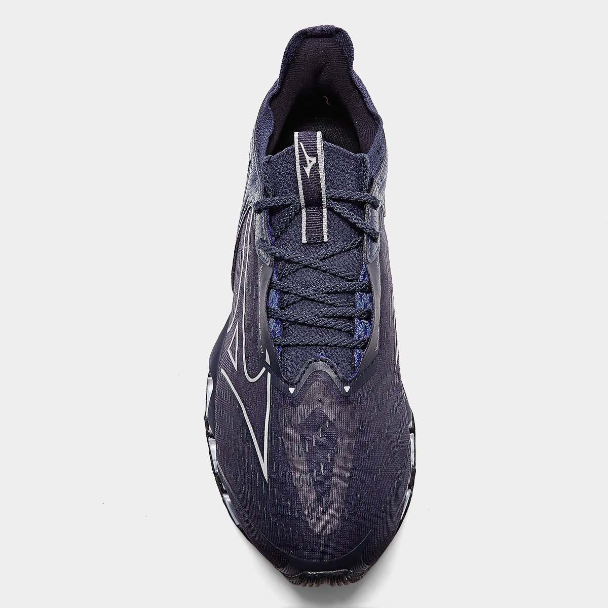 Tênis Mizuno Wave Prophecy 14 - Tam: 44 - 3