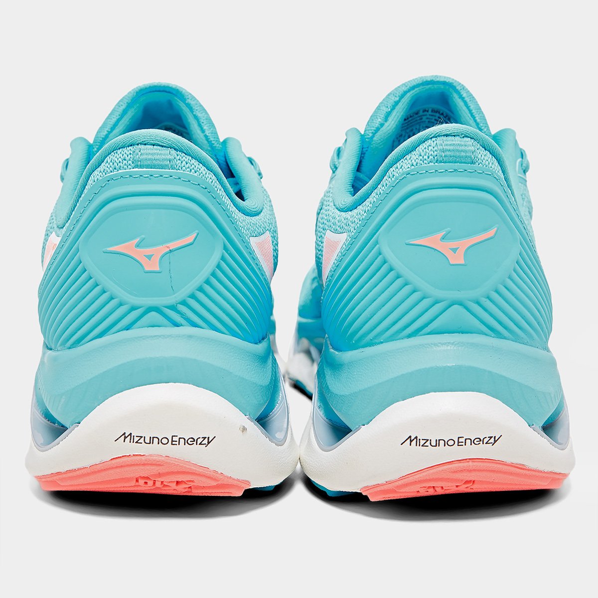 Tênis Mizuno Wave Legend 4 Feminino - Tam: 39 - 2
