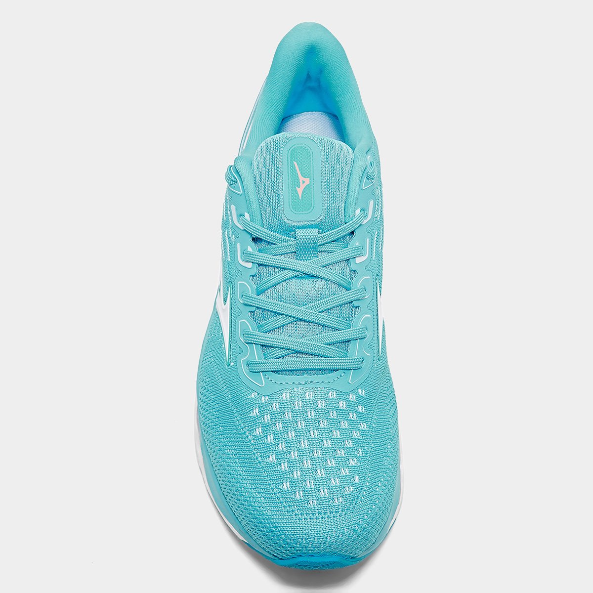 Tênis Mizuno Wave Legend 4 Feminino - Tam: 39 - 3