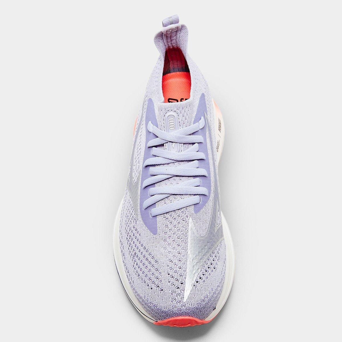 Tênis Mizuno Neo Zen Feminino - Tam: 39 - 3