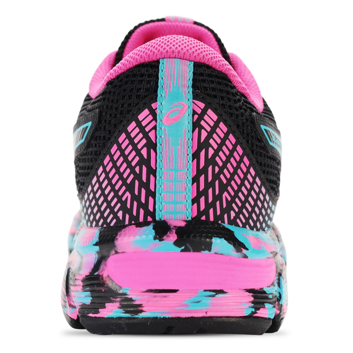 Tênis Asics Gel-Impression 11 Feminino - Tam: 36 - 3