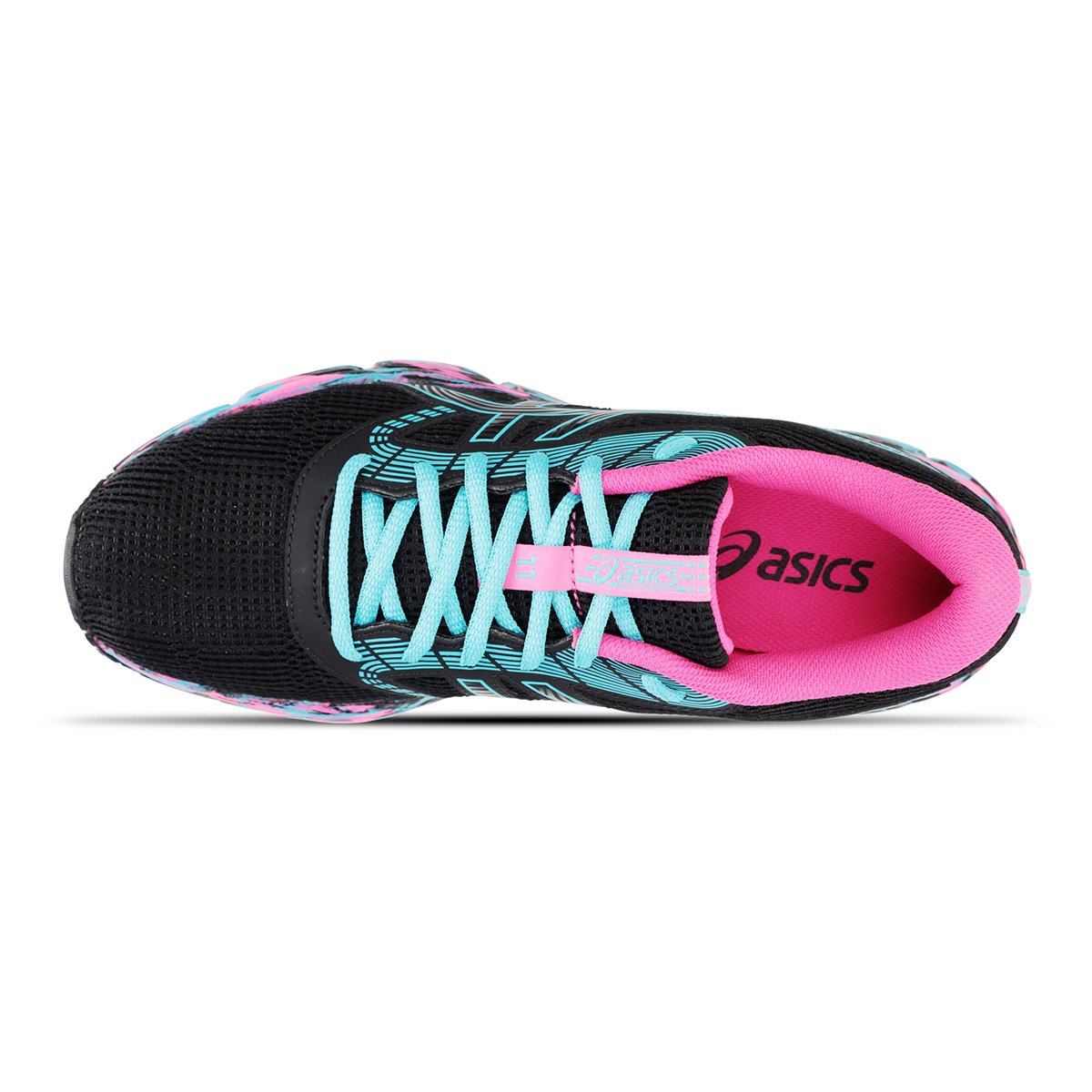 Tênis Asics Gel-Impression 11 Feminino - Tam: 36 - 4