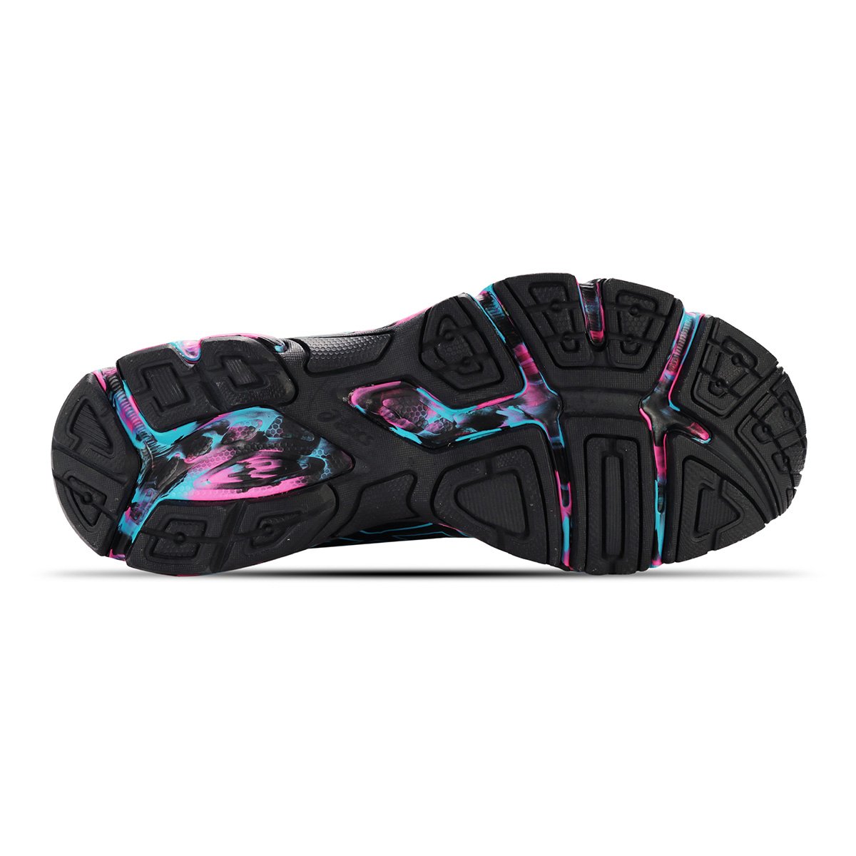 Tênis Asics Gel-Impression 11 Feminino - Tam: 36 - 5