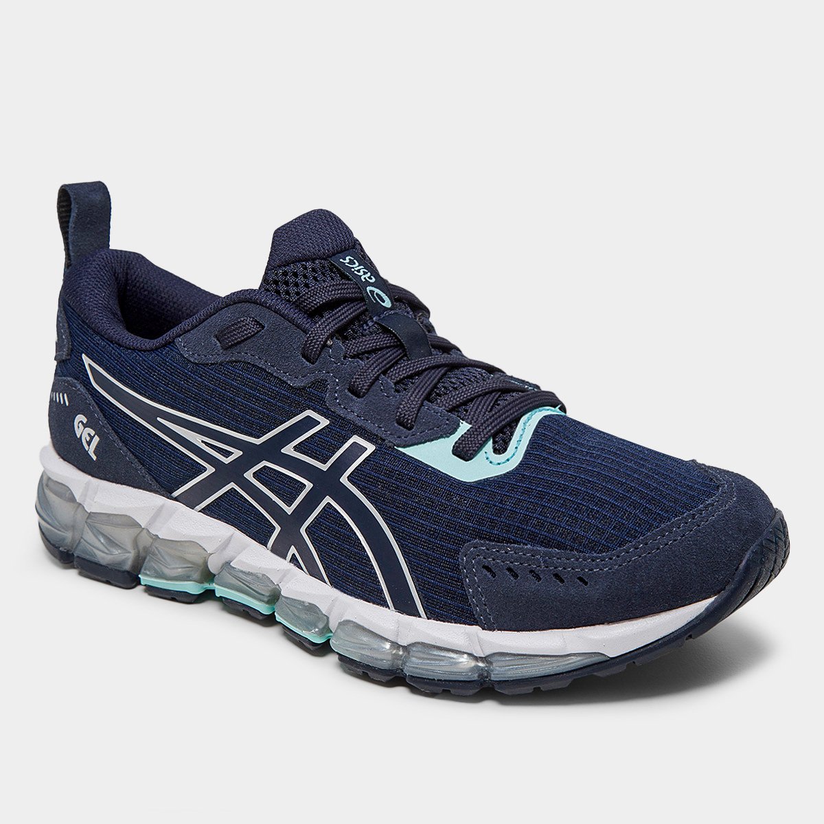 Tênis Asics Gel-Quantum 360 Ctw Feminino - Tam: 36 - 2