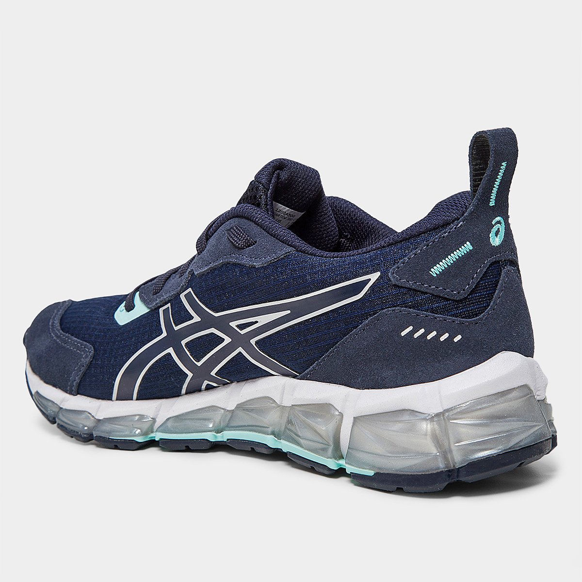Tênis Asics Gel-Quantum 360 Ctw Feminino - Tam: 36 - 3