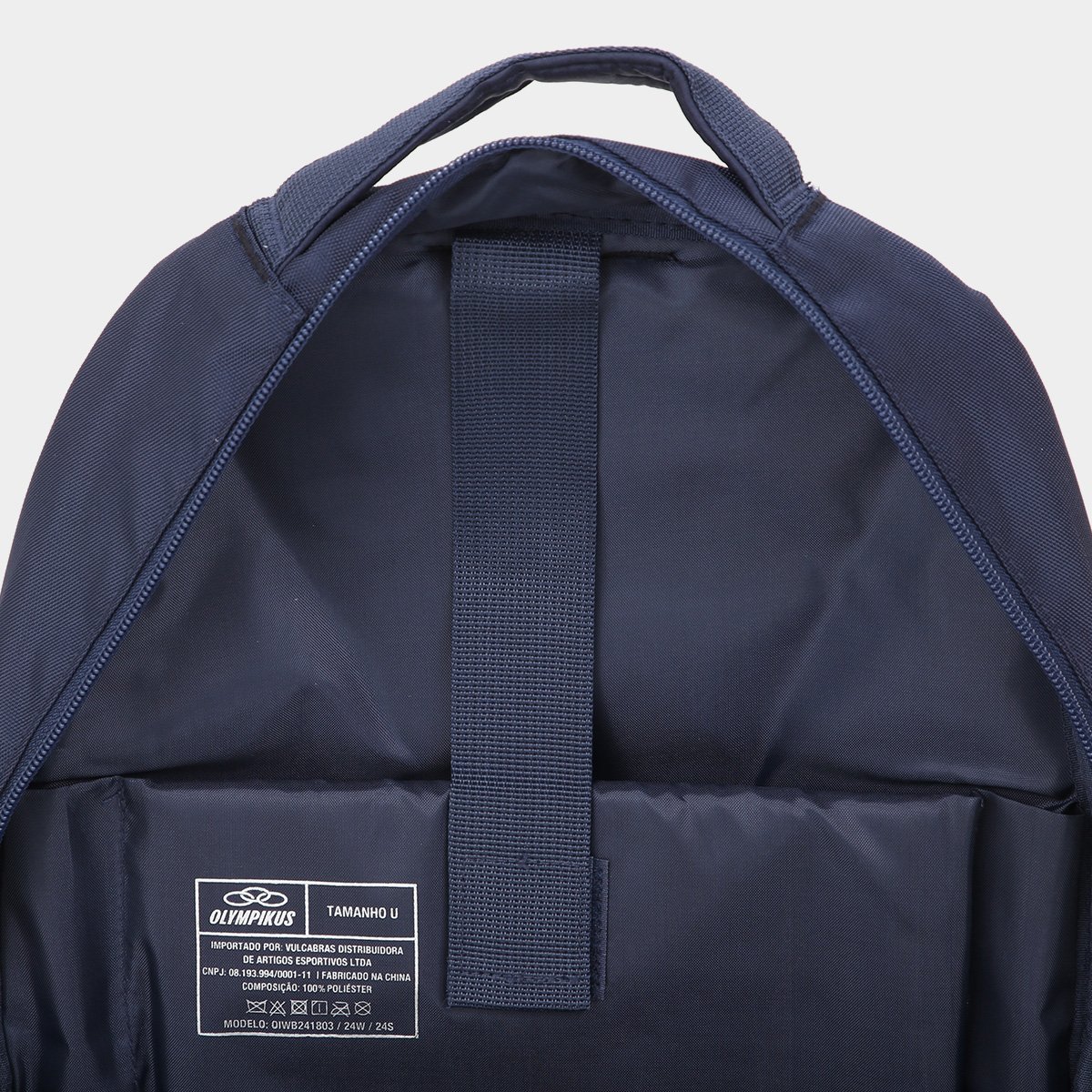 Mochila Olympikus Prime 21L - 4