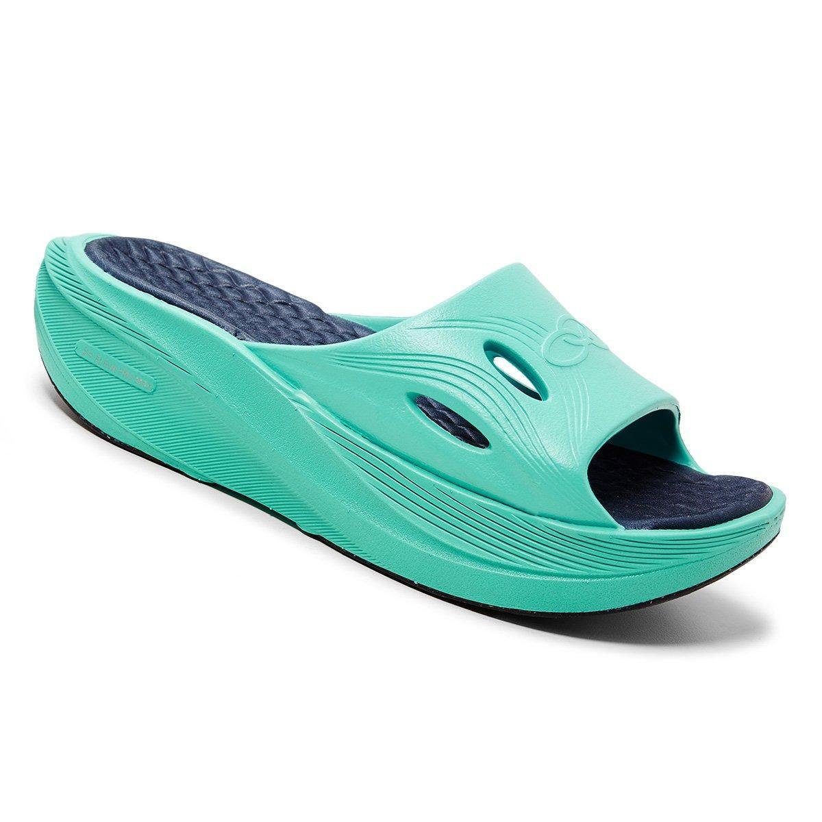 Chinelo Olympikus Pós Corre Masculino - Tam: 43/44 - 1