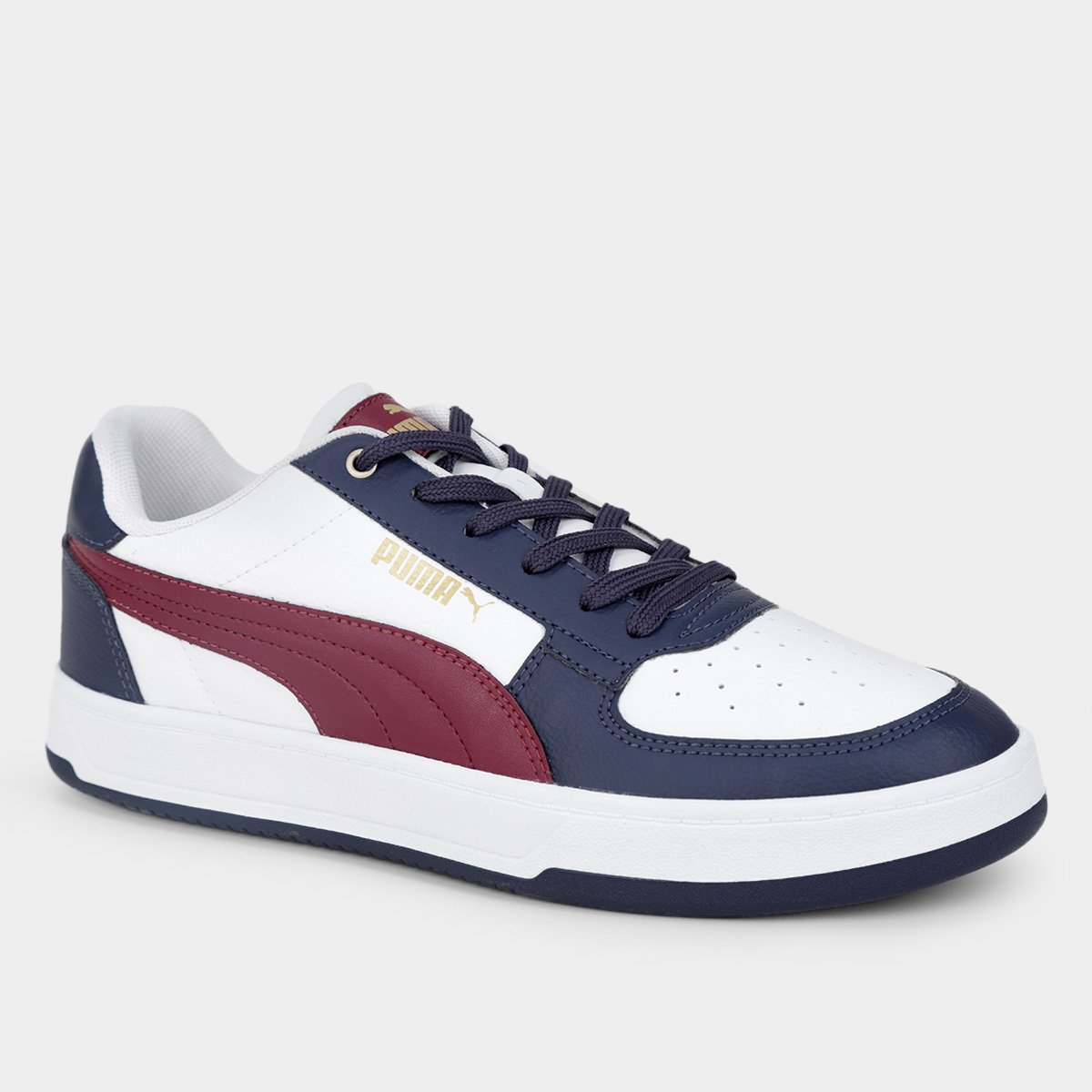 Tênis Puma Caven 2.0 Bdp Masculino - Tam: 45 - 2