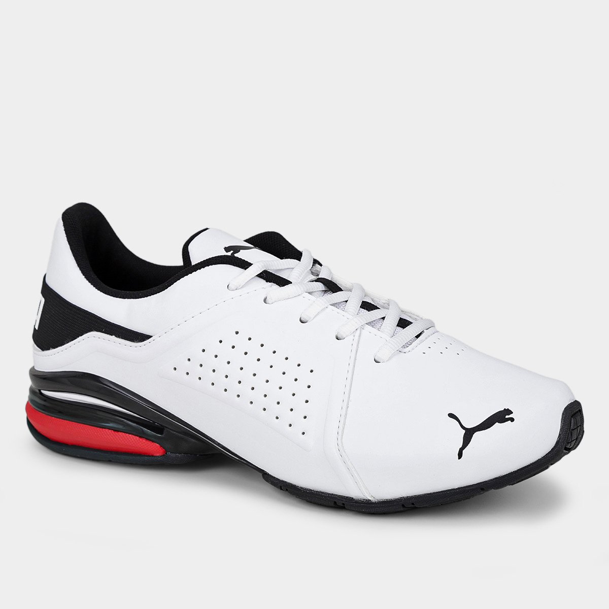 Tênis Puma Viz Runner V2 Bdp Masculino - Tam: 45 - 2