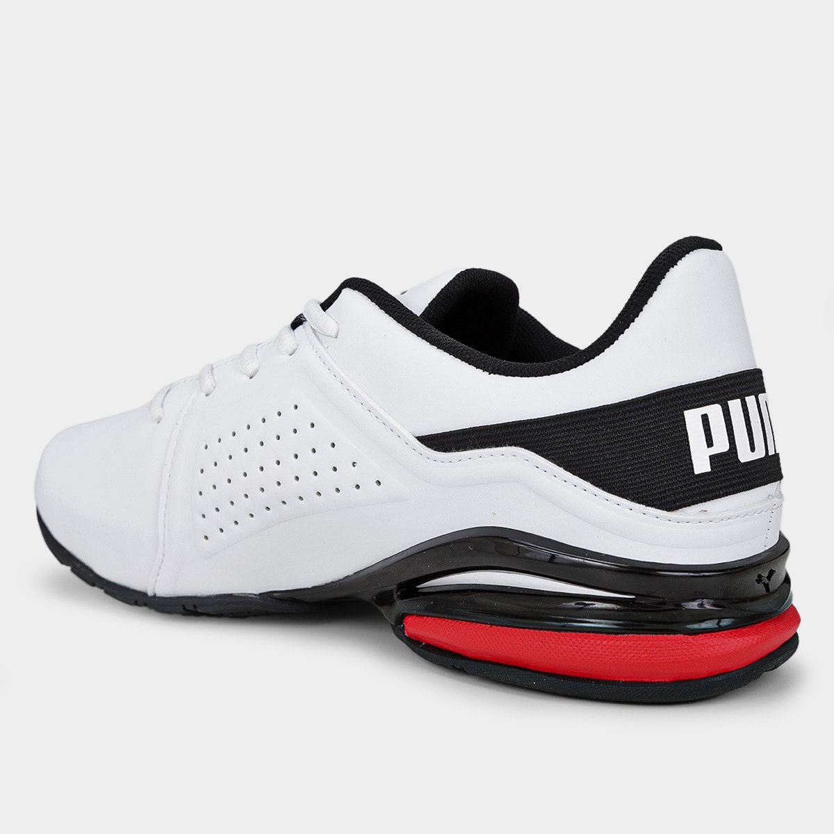 Tênis Puma Viz Runner V2 Bdp Masculino - Tam: 45 - 3