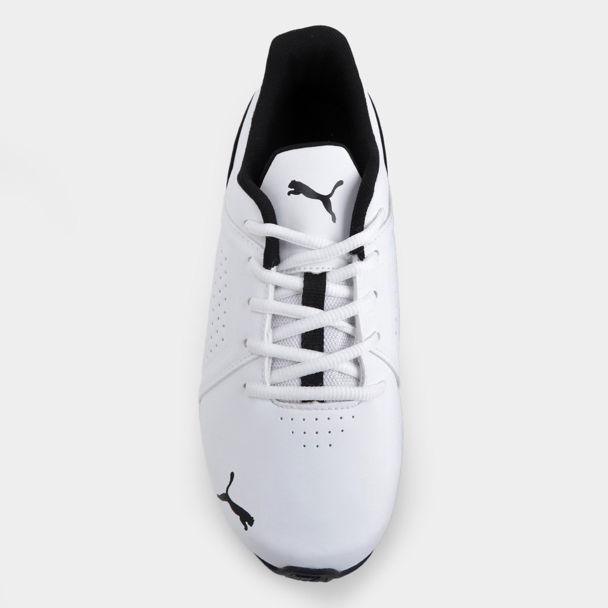Tênis Puma Viz Runner V2 Bdp Masculino - Tam: 45 - 4