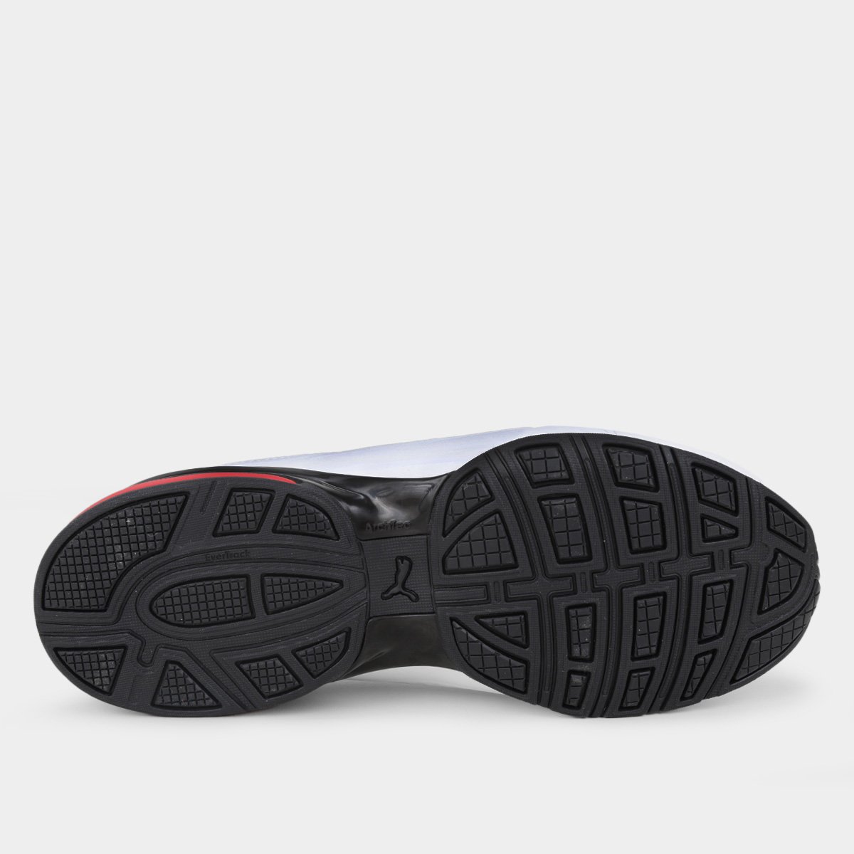 Tênis Puma Viz Runner V2 Bdp Masculino - Tam: 45 - 5