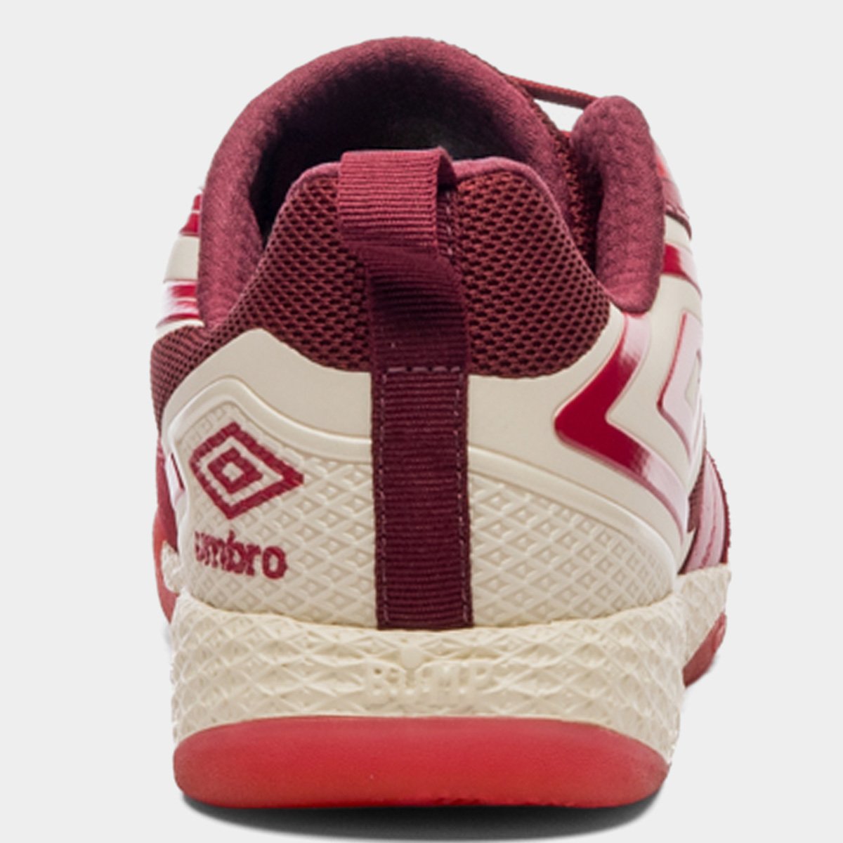 Chuteira Futsal Umbro Pro 5 Bump Unissex - Tam: 44 - 2