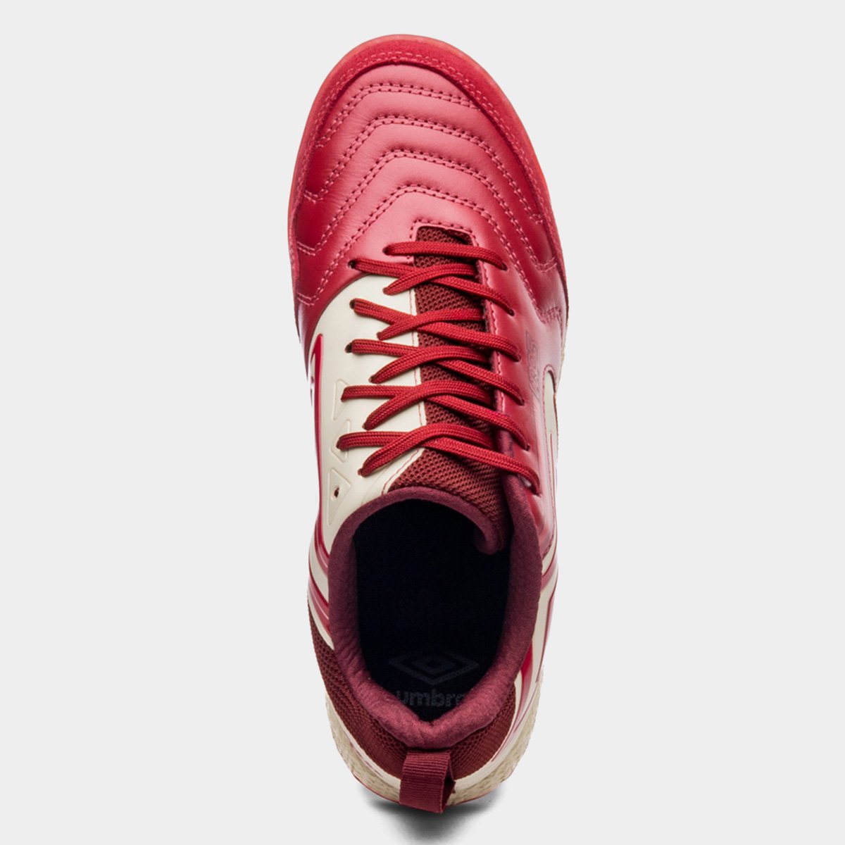 Chuteira Futsal Umbro Pro 5 Bump Unissex - Tam: 44 - 3