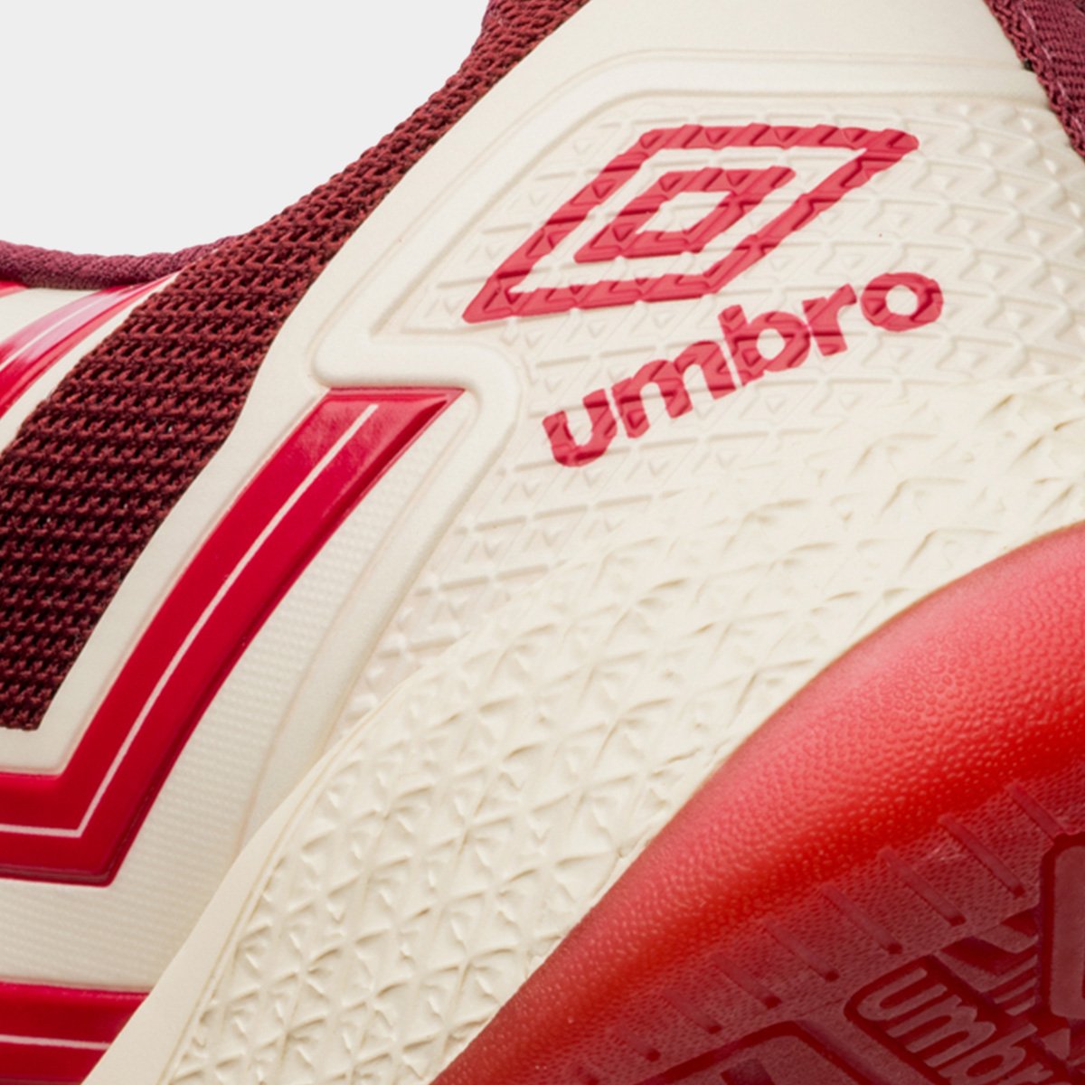 Chuteira Futsal Umbro Pro 5 Bump Unissex - Tam: 44 - 5