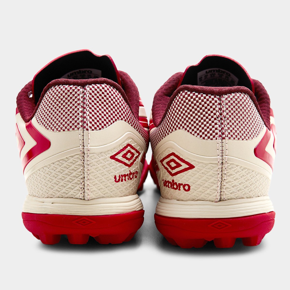 Chuteira Society Umbro Pro 5 Bump Club Unissex - Tam: 39 - 2